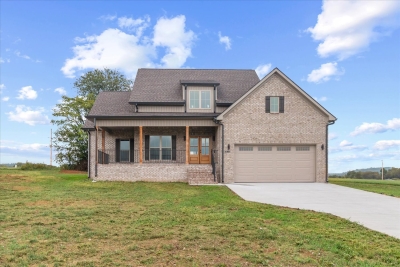 3301 Walters Court, Cornersville, TN