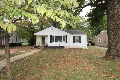 419 Hawkins Avenue, Murfreesboro, TN