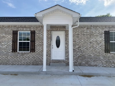 10887 Old Tullahoma Road, Tullahoma, TN