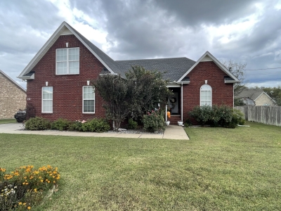 311 Shelby Circle, Shelbyville, TN