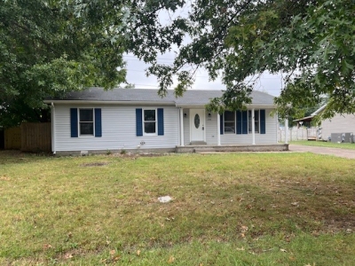 1248 Derek Drive, Franklin, KY