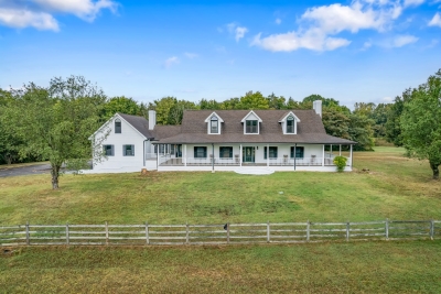 6505 Hickory Ridge Road, Lebanon, TN