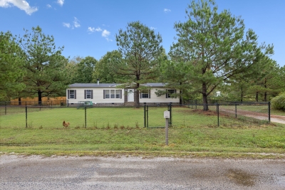 222 Pioneer Road, Hohenwald, TN