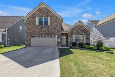 2502 Hollis Drive, Murfreesboro, TN