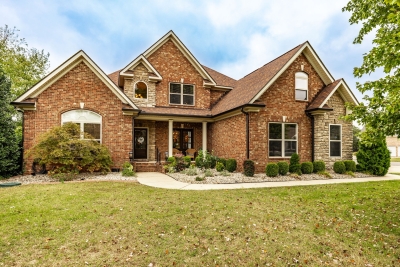 3869 Triple Crown Drive, Murfreesboro, TN