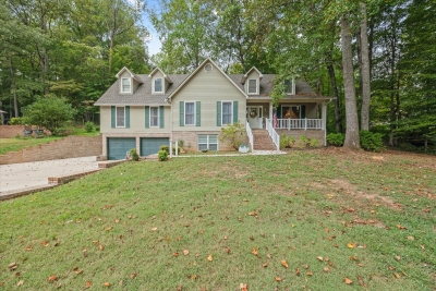 383 Hermitage Avenue, Cookeville, TN