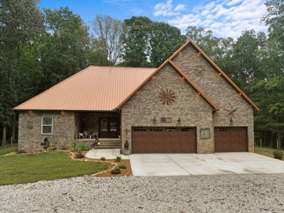 219 Hoard Byrom Lane, Winchester, TN