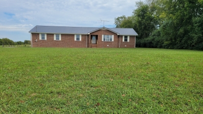 344 Old Nashville Dirt Road, Shelbyville, TN