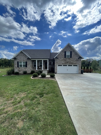 1034 Hayshed Road, Dickson, TN