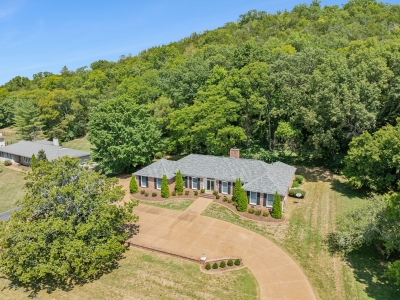 2417 Foxhaven Drive, Franklin, TN