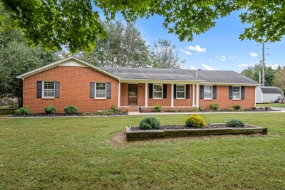 65 Prospect Road, Fayetteville, TN