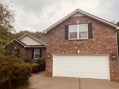 513 Spring Hill Drive, Smyrna, TN