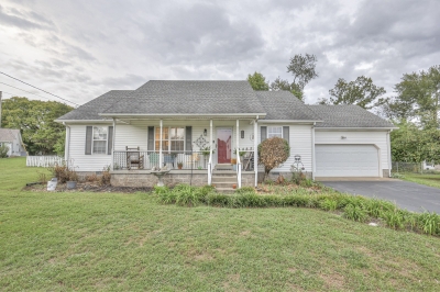 119 Shrewsbury Drive, Murfreesboro, TN