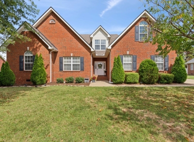 355 Sayre Lane, Murfreesboro, TN