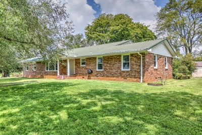 3325 Guthrie Road, Clarksville, TN