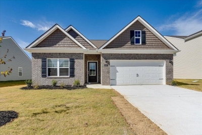 3221 Rolling Meadow Way, Cleveland, TN