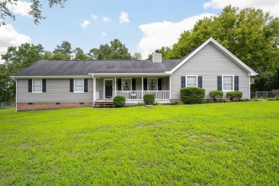 7016 Cedar Crest Circle, Harrison, TN