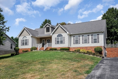 3340 Timber View Lane, Cookeville, TN