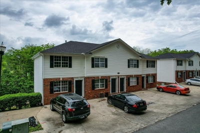 645 Brown Avenue, Cleveland, TN