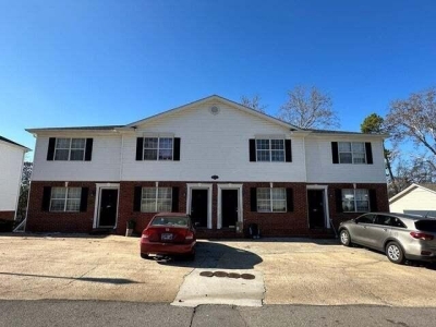 855 Brown Avenue, Cleveland, TN