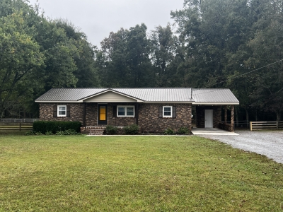 990 Powell Hollow Road, Tullahoma, TN