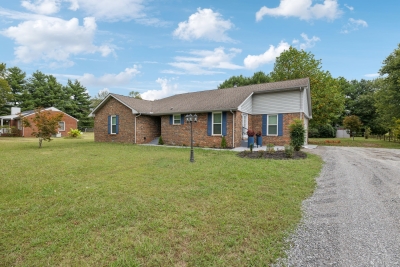 509 Amber Drive, Mount Juliet, TN