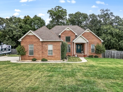 170 Cumberland Oaks Drive, Tullahoma, TN