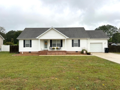 100 Chesapeake Drive, Tullahoma, TN