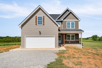 596 Black Oak Road, Sparta, TN