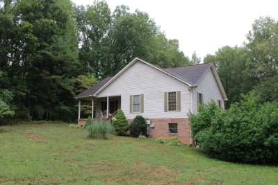 209 Bryan Gribble Road, Sparta, TN