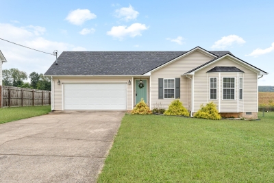 721 Shetland Drive, Oak Grove, KY