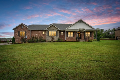 1407 Barrett Drive, Mount Juliet, TN