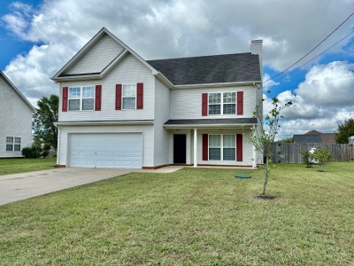 646 Fleming Farms Drive, Murfreesboro, TN