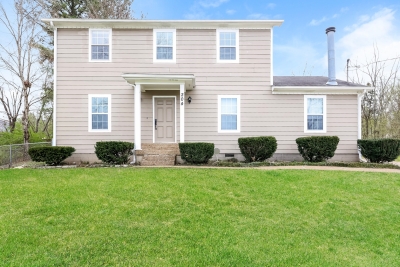 204 New Towne Court, Antioch, TN