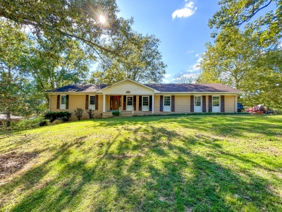 349 Mcdonald Drive, Huntingdon, TN