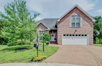 4293 Rachel Donelson Pass, Hermitage, TN