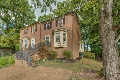 1032 Pleasant View Drive, Nashville, TN