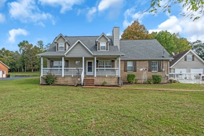 636 Shelley Drive, Mount Juliet, TN