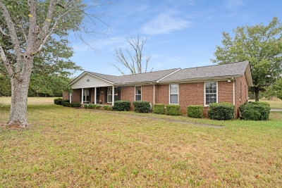 3265 Mount Tabor Road, Murfreesboro, TN