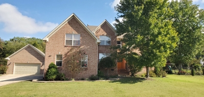 414 Jewel Place, Mount Juliet, TN