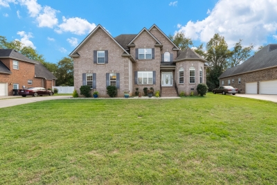 502 Savannah Roadg, Murfreesboro, TN