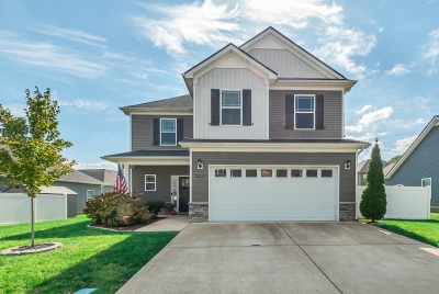 313 Turney Lane, Spring Hill, TN