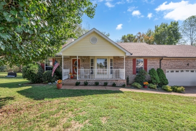 2048 Bon Drive, Greenbrier, TN