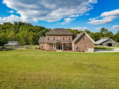 144 Abberly Lane, Hohenwald, TN