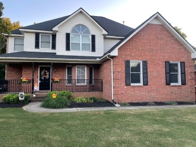 2722 Crazy Horse, Murfreesboro, TN