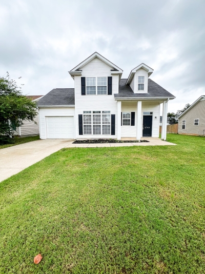 2743 Pepperdine Drive, Murfreesboro, TN