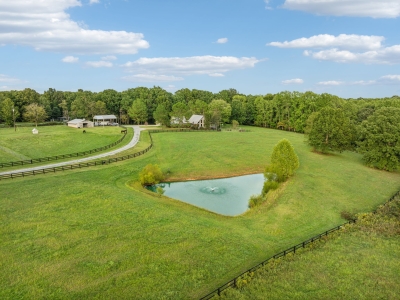 7296 Deer Ridge Road, Fairview, TN