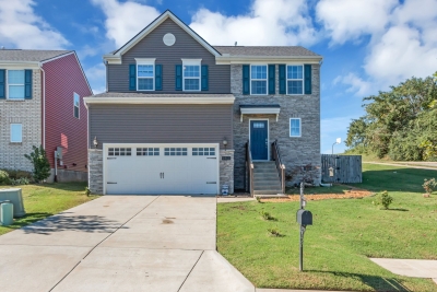 2900 Cherry Point Lane, Columbia, TN