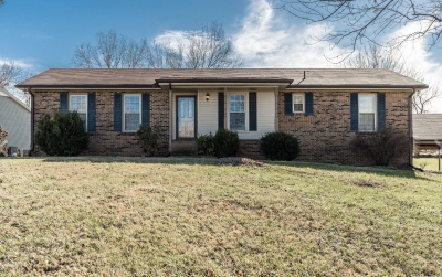 1041 Connie Drive, Gallatin, TN