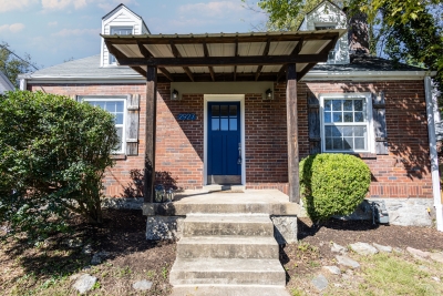 2927 Glenmeade Drive, Nashville, TN